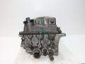 головка блока цилиндров Toyota Corolla 9 поколение (E120/E130) CE120 2004, 1.4 л., 4ZZ-FE, бензин - фото №7