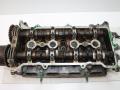 головка блока цилиндров Toyota Corolla 9 поколение (E120/E130) CE120 2004, 1.4 л., 4ZZ-FE, бензин - фото №5
