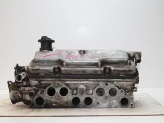 головка блока цилиндров ЗАЗ Sens 1 поколение 2008, 307000, бензин, МКПП, черный, седан, передний привод