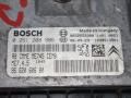 блок управления двигателем Citroen C2 1 поколение JM 2006, 1.6 л., NFU (TU5JP4), бензин, робот, синий, купе, передний привод, 0261208906 - фото №2
