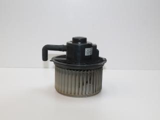 моторчик печки Geely MK 1 поколение 2008, 1.5 л., MR479QA, бензин, МКПП, черный