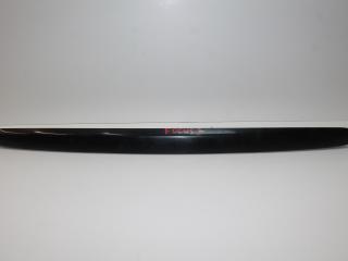 накладка двери (крышки) багажника Ford Focus 2 поколение BK 2006, 1.8 л., QQDB, бензин, МКПП, черный, седан, передний привод