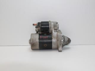 стартер Fiat Albea 1 поколение [рестайлинг] 178 2010, 1.4 л., 350 A1.000, бензин, МКПП, золотистый, передний привод, STE0975YN