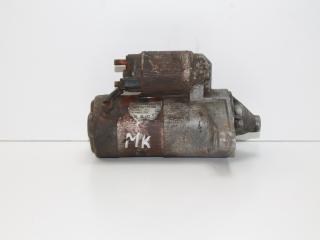 стартер Geely MK 1 поколение 2008, 1.5 л., MR479QA, бензин, МКПП, черный