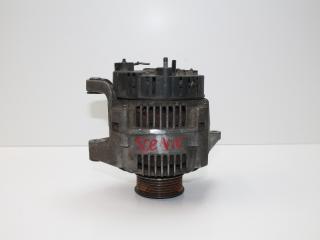 генератор Renault Scenic 1 поколение JA0N 1998, 1.9 л., F9Q 734, дизель, МКПП, синий