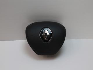 подушка безопасности водителя Renault Arkana 1 поколение SUV 2020, 1.3 л., H5H, бензин, вариатор, серый, хетчбэк 5 дв., полный подключаемый привод, 985709618R