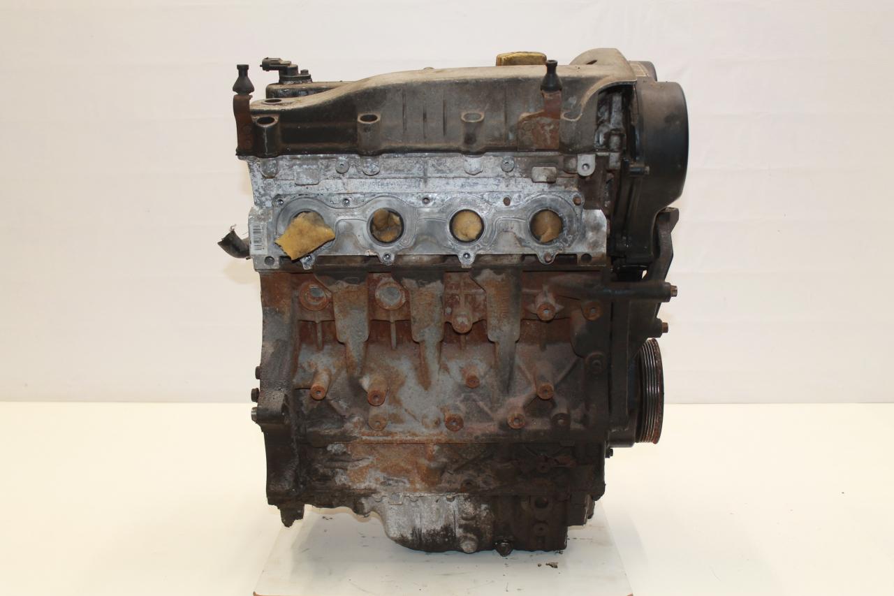 двигатель Vortex Tingo 1 поколение 2011, 1.8 л., бензин, МКПП, хетчбэк 5 дв., SQR481FC - фото №1