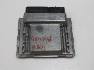 блок управления АКПП Ford Focus 2 поколение BK 2006, 1.8 л., QQDB, бензин, МКПП, черный, седан, передний привод, 5M5P-14C337-AJ