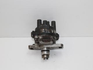 распределитель зажигания (трамблёр) Daewoo Matiz M150 [рестайлинг] KLYA 2003, 0.8 л., F8CV, бензин, МКПП, золотистый, хетчбэк 5 дв., передний привод