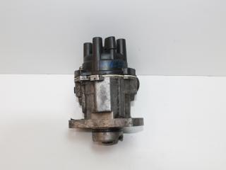 распределитель зажигания (трамблёр) Mitsubishi Lancer 8 поколение A140 1997, 1.5 л., бензин, АКПП, темно-зеленый, седан, передний привод