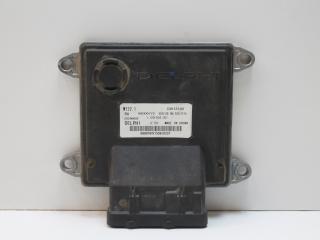 блок управления двигателем Lifan Cebrium 1 поколение 720 2014, 1.8 л., LFB479Q, бензин, МКПП, седан, 28290892