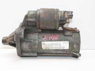 стартер Lada XRAY 1 поколение 2018, 1.6 л., 21129, бензин, МКПП, светло-коричневый, хетчбэк 5 дв., 21901370801000