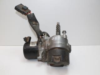 серводвигатель (моторчик) рулевой рейки Infiniti Q50 1 поколение V37 2018