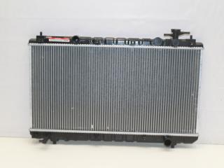 радиатор (основной) Chery Tiggo (T11) 1 поколение (2005 - 2013), T111301110BA