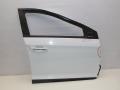 дверь передняя правая Chery Tiggo 2 1 поколение 2017, 1.5 л., SQRD4G15B, бензин, МКПП - фото №5