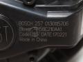 моторчик печки Chery Tiggo 2 1 поколение 2017, 1.5 л., SQRD4G15B, бензин, МКПП, J698107110 - фото №6