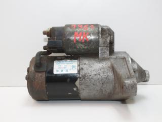 стартер Geely MK 1 поколение 2010, 1.5 л., бензин, МКПП, черный, седан, передний привод