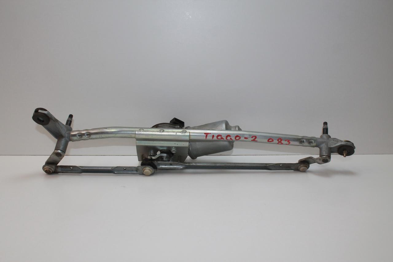 механизм стеклоочистителя (трапеция дворников) Chery Tiggo 2 1 поколение 2017, 1.5 л., SQRD4G15B, бензин, МКПП, A135205110BA - фото №1