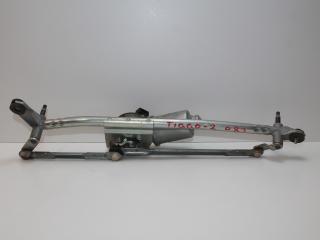 механизм стеклоочистителя (трапеция дворников) Chery Tiggo 2 1 поколение 2017, 1.5 л., SQRD4G15B, бензин, МКПП, A135205110BA