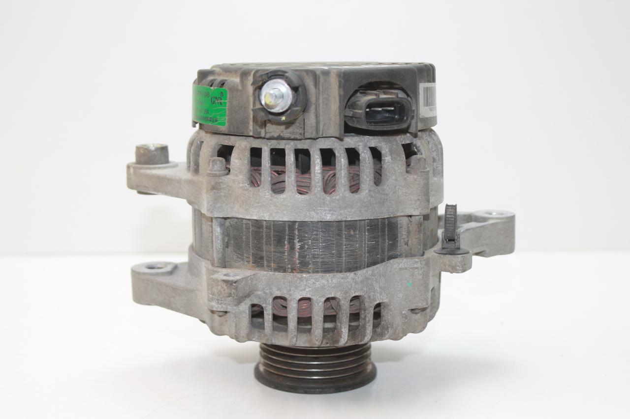 генератор Chery Tiggo 2 1 поколение 2017, 1.5 л., SQRD4G15B, бензин, МКПП, D4G15B3701010AB - фото №1