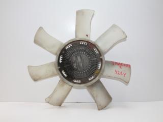 вискомуфта Chevrolet Tracker 2 поколение 1999, 2.0 л., J20A, бензин, АКПП, зеленый, внедорожник 5 дв., полный подключаемый привод