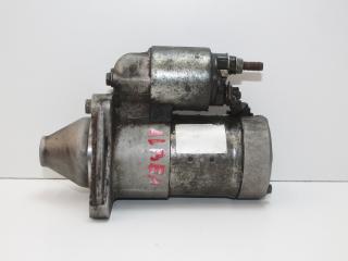 стартер Fiat Albea 1 поколение [рестайлинг] 178 2010, 1.4 л., 350 A1.000, бензин, МКПП, золотистый, передний привод, 51832950