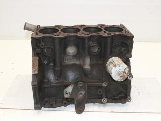 блок цилиндров Mitsubishi Galant 7 поколение (1992 - 1997), бензин