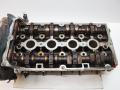 головка блока цилиндров Opel Astra H B16 2007, 1.6 л., Z 16 XER, бензин, МКПП, черный, купе, передний привод - фото №2