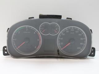 щиток приборов (приборная панель) Great Wall Hover H5 1 поколение H5 2013, 2.0 л., дизель, серый, полный привод, 3820200XK84XA