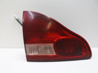 фонарь крышки багажника левый Toyota Ipsum 2 поколение ACM21W 2003, 2.4 л., 2AZ-FE, бензин, АКПП, серебристый, минивэн, передний привод, правый руль