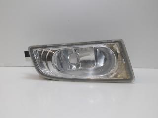 фара противотуманная правая Honda Civic 8 поколение FD1 2008, 1.8 л., MPI, R18A1, бензин, АКПП, темно-синий, седан, передний привод, P5803R