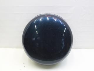 чехол запаски Chery Tiggo (T11) 1 поколение 2007, 2.4 л., 4G64-S4M, бензин, МКПП, синий, передний привод