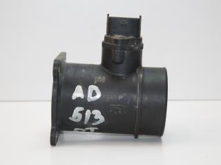 расходомер воздуха Nissan AD 3 поколение VEY11 2001, 2.2 л., YD22DD, дизель, МКПП, белый, универсал, передний привод, правый руль, 226804M500