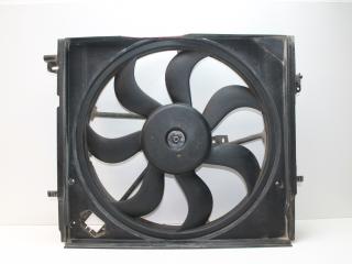 вентилятор радиатора Nissan Qashqai 2 поколение J11 (2013 - 2019), 21481BM90A