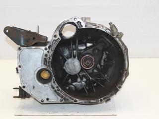 КПП механическая (МКПП) Nissan AD 3 поколение VEY11 2001, 2.2 л., YD22DD, дизель, МКПП, белый, универсал, передний привод, правый руль, 32010WD015, RS5F50A-FG44