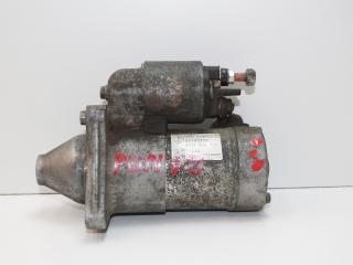 стартер Fiat Punto 3 поколение 199 2007, 1.4 л., 350 A1.000, бензин, МКПП, серебро, хетчбэк 5 дв., передний привод, 55193356