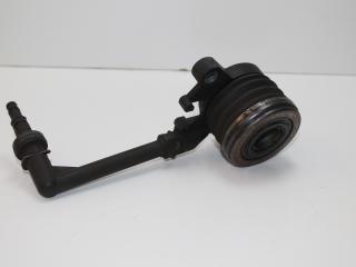 Подшипник выжимной совмещ. с цилиндром сцепления Nissan Qashqai J10 [рестайлинг] J10 2013, 1.6 л., MR16DE, бензин, 306A0JA60C