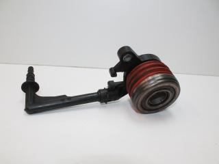 Подшипник выжимной совмещ. с цилиндром сцепления Nissan Qashqai J10 [рестайлинг] J11 2013, 1.6 л., MR16DE, бензин, 306206822R