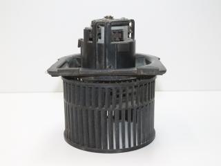 моторчик печки Opel Vectra B [рестайлинг] B 1999, 1.8 л., X 18 XE1, бензин, АКПП, красный, седан