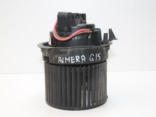 моторчик печки Nissan Almera G15 (2012 - 2018), 272100975R