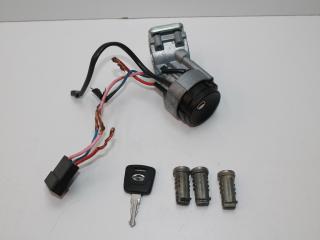 замок зажигания Datsun on-DO 1 поколение (2014 - 2025), 487005PA0D