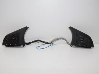 кнопки управления на руле Nissan Qashqai J11 [рестайлинг] J11 2020, 255506FR3A