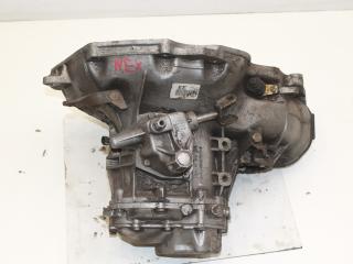 КПП механическая (МКПП) Daewoo Nexia 1 поколение [рестайлинг] KLETN 2007, 1.5 л., A15MF, бензин, МКПП, бежевый, передний привод