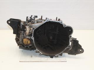 КПП механическая (МКПП) Hyundai Sonata 4 поколение [рестайлинг] EF 2005, 2.0 л., G4JP, бензин, МКПП, черный, седан, передний привод