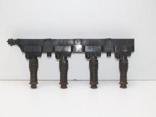 катушка зажигания Opel Corsa D S07 2007, 1.2 л., бензин, МКПП, серый, хетчбэк 3 дв., передний привод