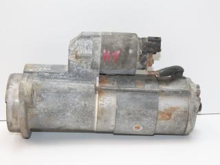 стартер Hyundai H-1 Grand Starex TQ 2008, 2.5 л., D4CB, дизель, МКПП, серебро, микроавтобус, задний привод, 361004A020