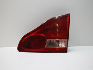 фонарь крышки багажника правый Toyota Ipsum 2 поколение ACM21W 2003, 2.4 л., 2AZ-FE, бензин, АКПП, серебристый, минивэн, передний привод, правый руль