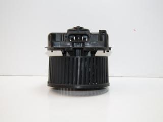 моторчик печки Renault Logan 1 поколение L8 2006, 1.4 л., K7J 710, бензин, МКПП, черный, седан, передний привод