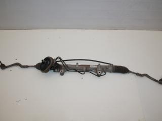 рулевая рейка Renault Sandero 2 поколение 5S 2015, 1.6 л., K7M 812, бензин, МКПП, белый, хетчбэк 5 дв., передний привод, 490014306R