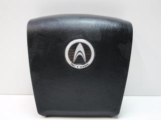 подушка безопасности водителя SsangYong Actyon Sport 1 поколение QJ 2009, 2.0 л., D20DT, дизель, АКПП, серый, пикап, полный привод